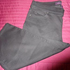 Womens Gloria Vanderbilt Lillie Skimmer 